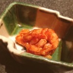 肉の匠 将泰庵 - 上ミノ