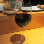 Kokuriko - 赤ワイン