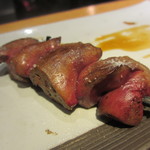 こくりこ - 血ぎも