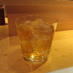 こくりこ - 八岐の梅酒