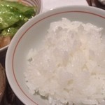 米福 - やっぱりご飯でしょ！(^^)