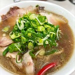 ラーメン専門店 大輝 - うまそうなビジュアル