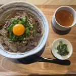 オサキ食堂 カフェテラス - 料理写真: