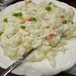 中国食府 双龍居 天満駅前店 - 