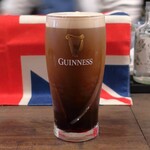 GOOD HUMOR - ギネス生ビール