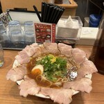 ラーメンたろう - 