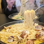 力パスタ - 