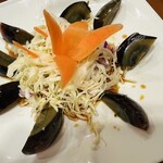 中国食府 双龍居 天満駅前店 - 