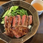肉とワイン Bistro 2983 - 