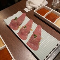 焼肉ぽんが 田町店 - 