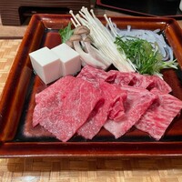 京料理 先斗町 富美家 - 