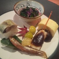 京料理 先斗町 富美家 - 