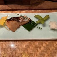 京料理 先斗町 富美家 - 