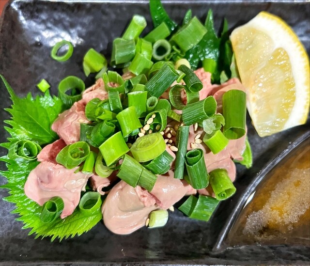 Tori Yakiniku Shinagaya photo 5