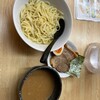 呉 豚骨ラーメン