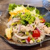 タイキッチン ラーンナ - 料理写真:ヤムウンセン(春雨サラダ)