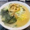 ラーメン 前田家