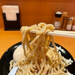 六厘舎 東京駅東京ラーメンストリート - 