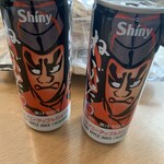 青森県りんごジュース株式会社 - シャイニーアップルジュース