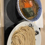 松戸富田製麺 三井アウトレットパーク木更津店 - 