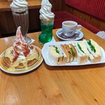 Komeda Kohi Ten - 