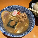 六厘舎 東京駅東京ラーメンストリート - 