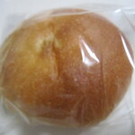 ブーランジェリー メゾン ユキ - こしあんぱん