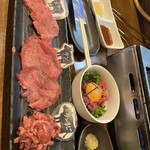 Yakiniku Sebun - 