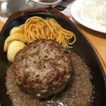 ステーキ宮 - 