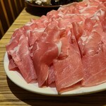 Hokkai Shabushabu - 