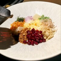 SAAWAAN BISTRO - 