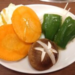 焼肉おはる - 