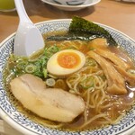 丸源ラーメン - 