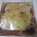 ブーランジェリー メゾン ユキ - ボロネーゼトースト