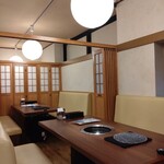 焼肉おはる - 
