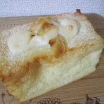 ブーランジェリー メゾン ユキ - ミルクブレッド