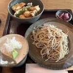 Edomae Soba Kunan - 