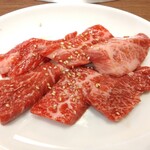 焼肉おはる - 