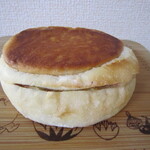 ブーランジェリー メゾン ユキ - ベーコンとトマトのパニーニ