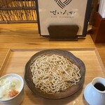 せいろや - 料理写真: