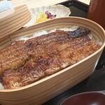 Unagi To Sumiyaki Hisamatsu - 