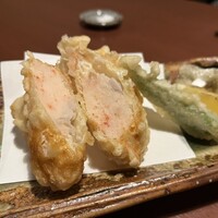 先斗町 四季 よし菜 - 