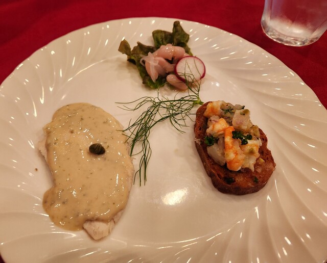 Osteria La Dolce Vita