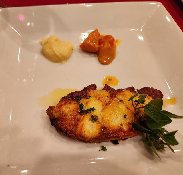 Osteria La Dolce Vita photo 2