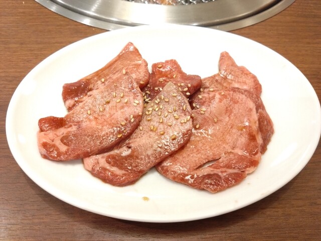 おはる 焼肉おはる 仙台大和町店のご予約 - 卸町/焼肉 | 食べログ