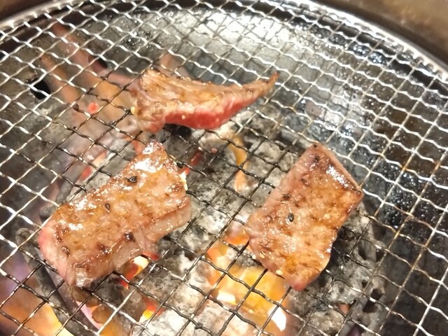 おはる トップページ | 焼肉おはる