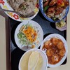 中国料理 絹路