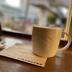 スターバックス・コーヒー イオン海浜幕張店 - 