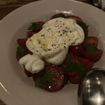 Xató burrata & steak - 