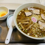 永福町 大勝軒 - 